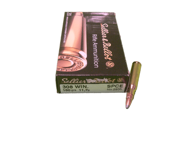 308win_180grs_sellerbellot 308 Win SPCE 11,7g/180g - obrazek 1