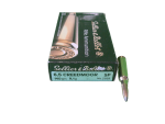 Amunicja Sellier & Bellot 6.5x48 mm Creedmoor FMJBT 9.1g/140grs