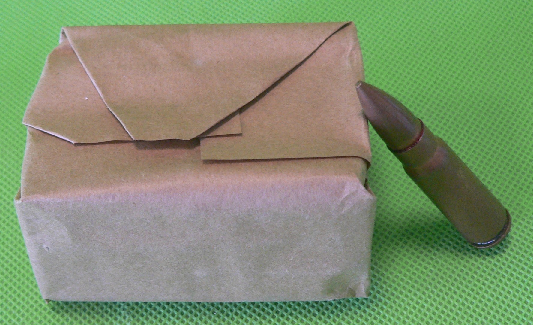 P1120202 7.62x39 FMJ - obrazek 1