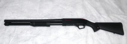 Strzelba Winchester SXP cena - widok z przodu