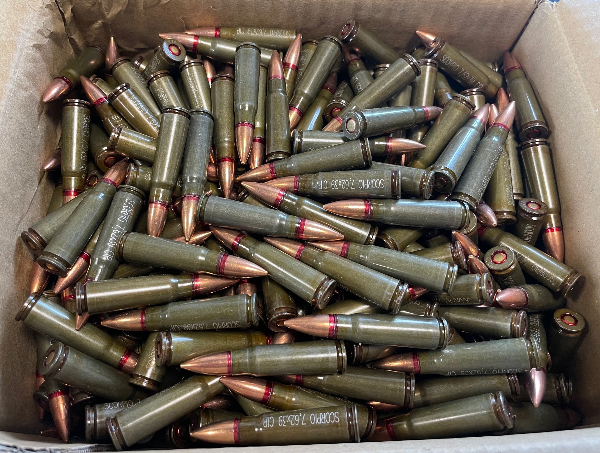 IMG_2429 Amunicja STV 7,62x39 FMJ - obrazek 1