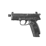 Pistolet FN 502 TACTICAL 22LR - obrazek 2