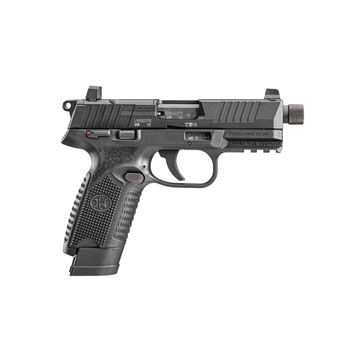 700px_fn-502-tactical Pistolet FN 502 TACTICAL 22LR - obrazek 1