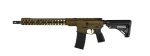 Karabin samopowtarzalny LFA LF556 Battle Rifle Black/FDE/Bronze (.223Rem/5,56Nato) - obrazek 2