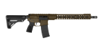 Karabin samopowtarzalny LFA LF556 Battle Rifle Black/FDE/Bronze (.223Rem/5,56Nato)