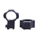 Montaż do lunet dwuczęściowy na 11mm - obrazek 3