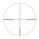 SCARLET 1-8×24 FT CZARNA RW23 - obrazek 5