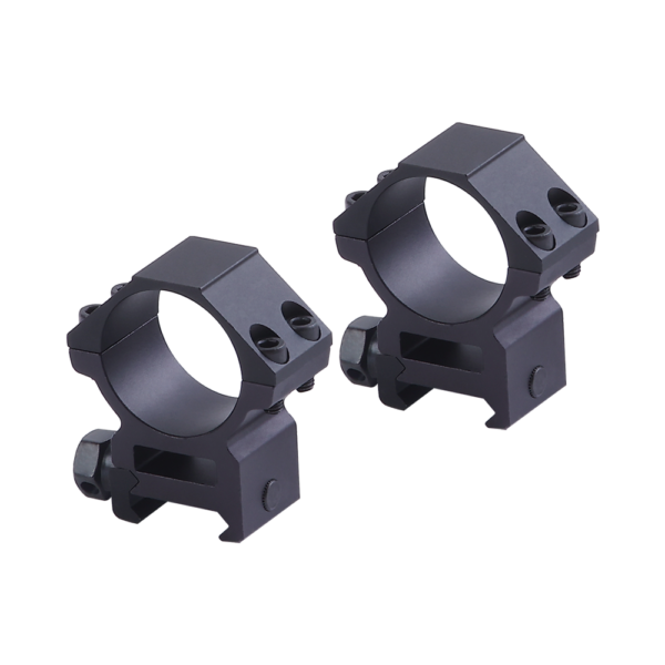 21mm-Mount-01png-600x600 Montaż do lunet dwuczęściowy na picatinny 21mm - obrazek 1