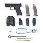 Pistolet Stoeger STR-9 kal.9mm Black PARA DOSTĘPNY W SKLEPIE STACJONARNYM - obrazek 4