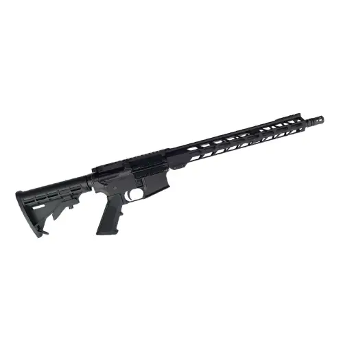 500px_Karabinek-ST-15-lufa-16-cali-2 Karabinek samopowtarzalny ST-15, kal. 5.56x45mm /.223, lufa 16" - obrazek 1