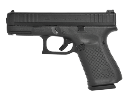 Pistolet Glock 44, kal. 22LR