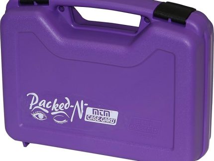 MTM CASE-GARD PUDEŁKO NA BROŃ (MADE IN USA)