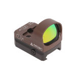 COBRA 1X28X20 BRĄZOWY/FDE RWD8-C