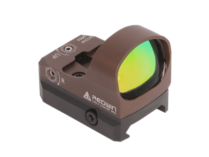 COBRA 1X28X20 BRĄZOWY/FDE RWD8-C