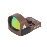 COBRA 1X28X20 BRĄZOWY/FDE RWD8-C - obrazek 3