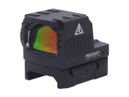 COBRA MINI PRO 23X16 RMSc RWD26