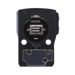 COBRA 1X28X20 ZIELONA KROPKA RWD18 - obrazek 5