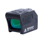 COBRA TRA 21×17 5MOA ZIELONA KROPKA RWD24