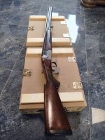 BOCK MERKEL MODEL 201 12/70 - obrazek 3