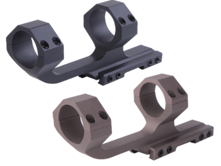 Montaż do lunet 30mm  FDE LUB CZARNY M1-C