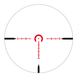 TORERO 1-6×24 FFP RW18 - obrazek 5