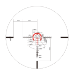 BLACKBEAST 1-10X24 SFP RW21 - obrazek 6