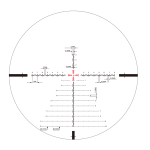 TORERO 3-18X50 FFP RW19 - obrazek 7