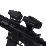 MANTIS 3X POWIĘKSZALNIK RWM4 - obrazek 3