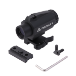 MANTIS 3X POWIĘKSZALNIK RWM4 - obrazek 5