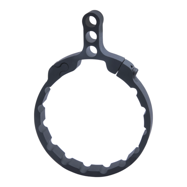 Riser-Mount-05-600x600 DŹWIGNIA REGULACJI 48MM PRS - obrazek 1