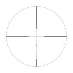 ROME 4-16×44 SF BRĄZOWA/FDE LUB CZARNA RW2-C - obrazek 4