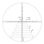 SEASONS 6-24×50 FFP GEN2 RW5 - obrazek 6