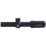 TORERO 1-6×24 MOA RW1-MOA