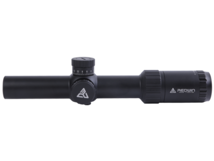 TORERO 1-6×24 MOA RW1-MOA