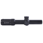 TORERO 1-6×24 FFP RW18 - obrazek 2