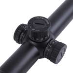 TORERO 1-6×24 MOA RW1-MOA - obrazek 4