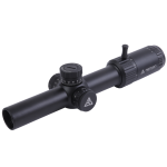 TORERO 1-6×24 FFP RW18 - obrazek 3