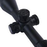 TORERO 3-18X50 FFP RW19 - obrazek 4