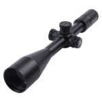 TORERO 5-30×56 FFP RW20 - obrazek 2