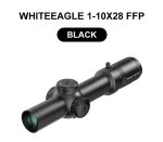 WHITEEAGLE 1-10×28 FFP MOA RW27 - obrazek 3