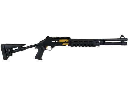 AKSA Arms S4 Extreme 18,5"
