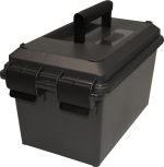 Pudełko na pistolety Tactical Pistol Case 3 (na 3szt) TPC3 MTM - obrazek 2