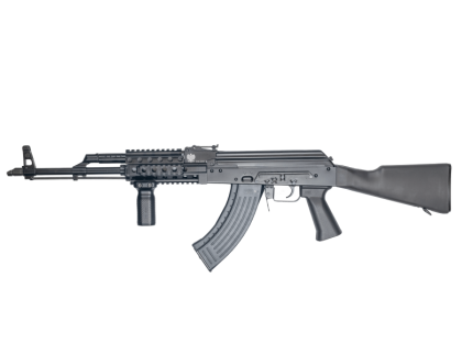 Jack 5,56x45 mm/223. REM taktyczny