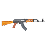 Jack 7,62x39 mm drewno - obrazek 2