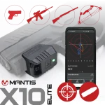 Mantis X10 Elite Shooting System treningowy - obrazek 3