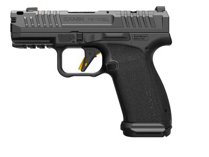 Canik Mete MC9 Prime - Black