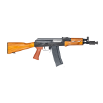 Mini Jack 5,56x45mm/.223 REM drewno - obrazek 2