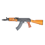 Mini Jack 7,62x39 mm drewno