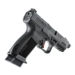 Pistolet Canik METE SF Combat kal. 9x19 mm czarny - obrazek 4