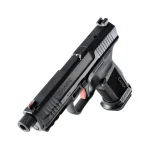 Pistolet Canik METE SF Combat kal. 9x19 mm czarny - obrazek 3